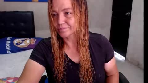 INGRID online show from September 18, 9:08 pm