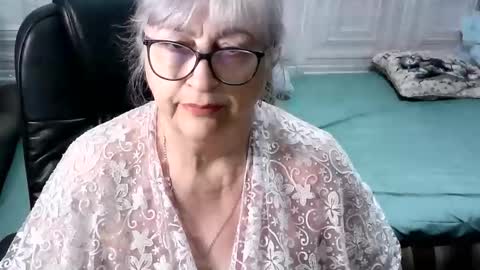 LolkaAlyss online show from December 21, 4:41 am