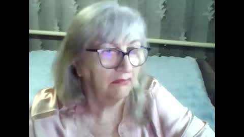 LolkaAlyss online show from March 9, 12:31 am