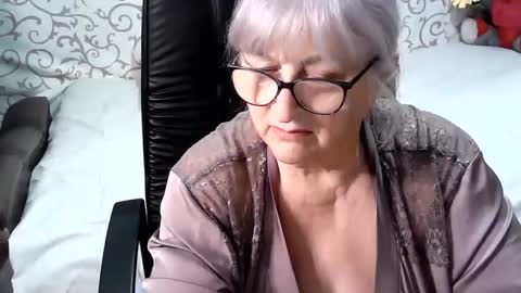 LolkaAlyss online show from February 16, 2:54 pm