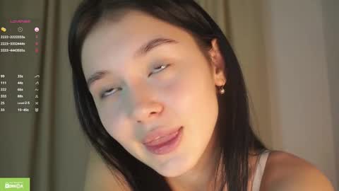 Maria online show from November 5, 8:11 pm