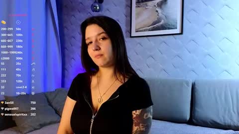 Alex online show from September 9, 7:14 pm