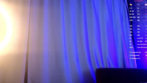 Alex online show from October 13, 8:55 pm