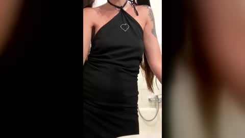 lollolara91 online show from July 4, 8:34 pm