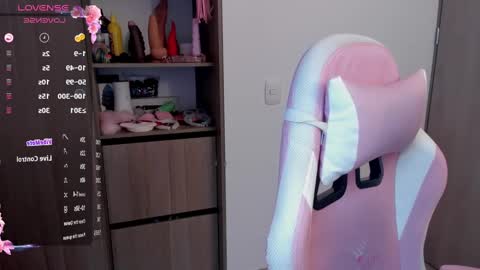 Lolly  online show from January 13, 4:07 am