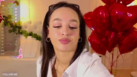 Lolly online show from February 13, 5:11 am