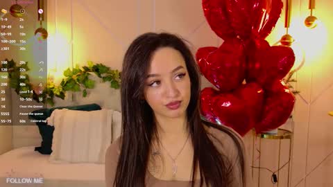 Lolly online show from February 17, 4:44 am