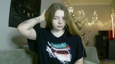 Snapshot of lollylol11 chatting on January 10, 3:58 pm Lilly online show from January 10, 3:58 pm