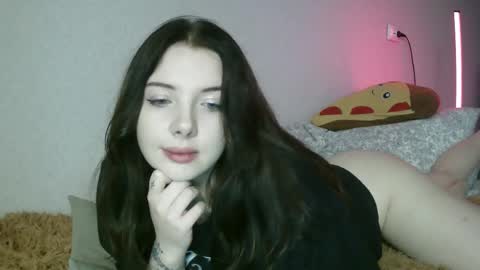 Lilly online show from October 9, 2:33 pm