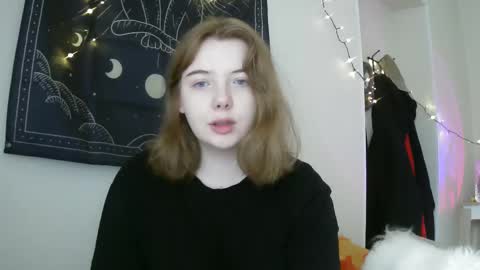 Snapshot of lollylol11 chatting on February 15, 12:43 pm Lilly online show from February 15, 12:43 pm