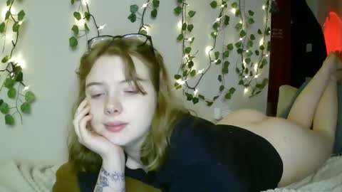 Snapshot of lollylol11 chatting on March 8, 7:09 pm Lilly online show from March 8, 7:09 pm