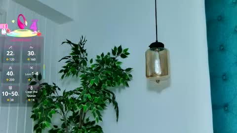 Lolly. online show from April 1, 7:00 pm