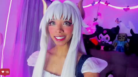 freydis online show from December 11, 3:56 am