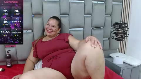 loly47 online show from October 2, 5:01 pm