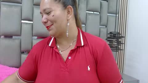 loly47 online show from October 13, 7:16 pm