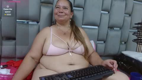 loly47 online show from October 3, 6:05 pm