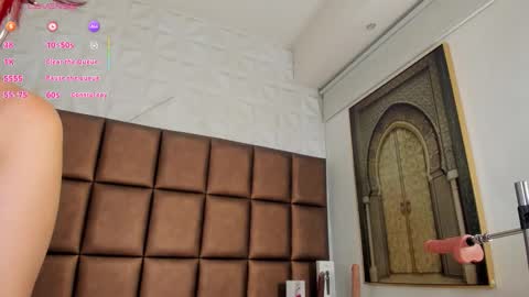 Loly online show from October 26, 12:33 am