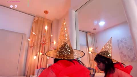 Loly online show from October 10, 6:30 am