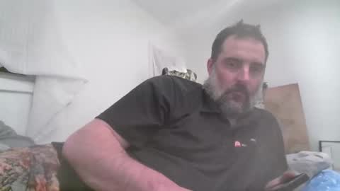 THE SEXIEST MAN ALIVE online show from April 8, 3:20 am