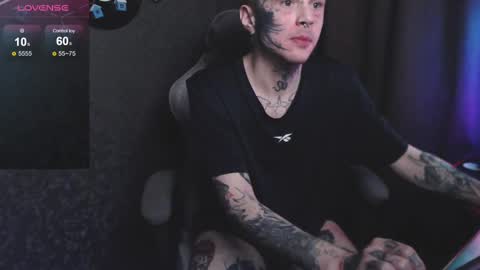 Chris online show from January 6, 8:18 pm