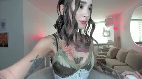Snapshot of lonelly_lolly98 chatting on January 21, 4:58 pm SABRINA online show from January 21, 4:58 pm