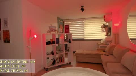 Snapshot of lonelly_lolly98 chatting on March 5, 10:21 pm SABRINA online show from March 5, 10:21 pm