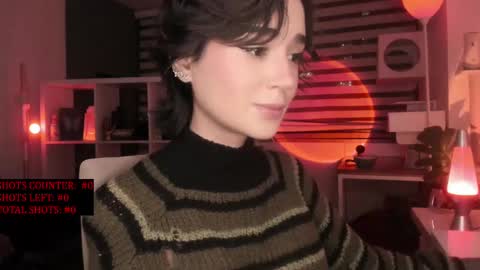 Snapshot of lonelly_lolly98 chatting on September 13, 12:46 am SABRINA online show from September 13, 12:46 am