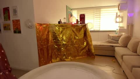 Snapshot of lonelly_lolly98 chatting on January 2, 7:07 pm SABRINA online show from January 2, 7:07 pm
