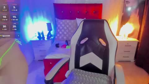 Snapshot of lonely_shewolf chatting on February 6, 10:32 pm Jennifer online show from February 6, 10:32 pm
