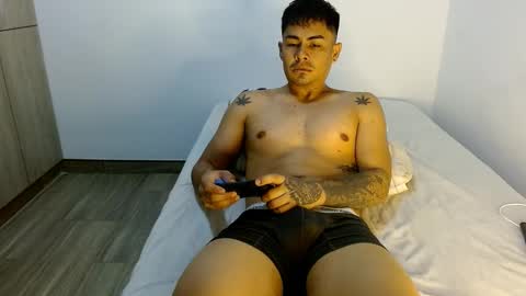 lonelydick2002 online show from February 5, 9:36 am