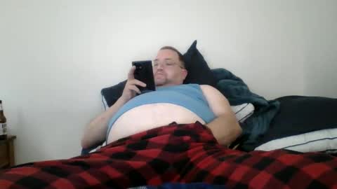 Lonely Man online show from September 9, 4:45 am