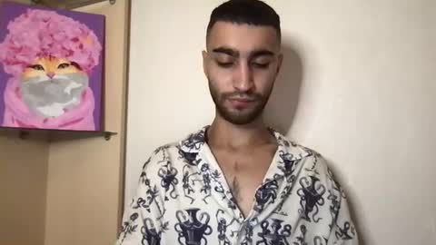 lonetemptor online show from September 27, 7:00 pm