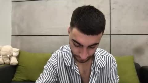 lonetemptor online show from November 16, 1:07 am