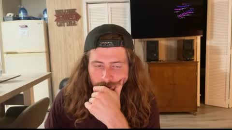 Lonewolfffy online show from July 9, 2:04 am