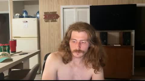 Lonewolfffy online show from July 10, 2:05 am