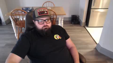 lonewolfgarage online show from January 12, 5:20 pm