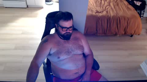 lonewolfgarage online show from July 26, 10:40 pm
