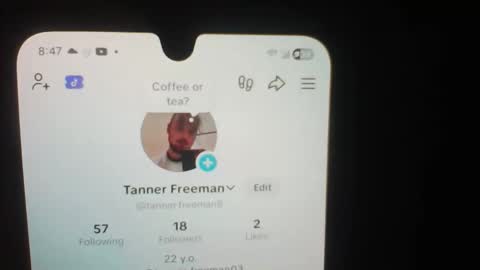 longblondenothard online show from November 30, 3:46 am