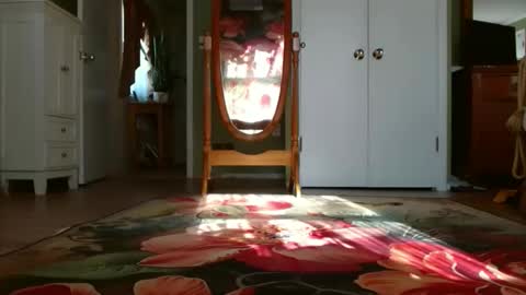 Jeff online show from February 5, 4:43 pm