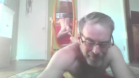 Jeff online show from December 6, 2:00 pm