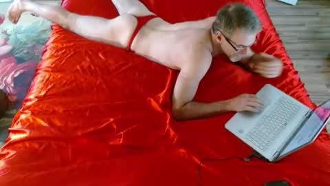 Jeff online show from February 13, 7:10 pm