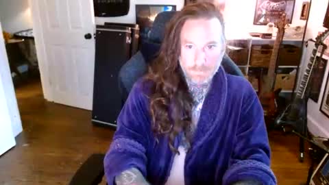 longhair online show from July 7, 7:29 pm