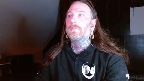 Snapshot of longhair021 chatting on February 25, 11:26 pm longhair online show from February 25, 11:26 pm