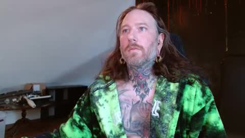 Snapshot of longhair021 chatting on January 14, 8:26 pm longhair online show from January 14, 8:26 pm