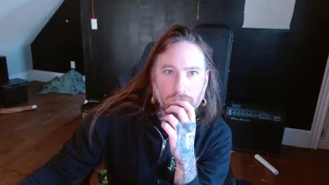 Snapshot of longhair021 chatting on January 3, 5:42 pm longhair online show from January 3, 5:42 pm