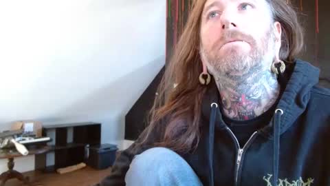 Snapshot of longhair021 chatting on January 8, 6:31 pm longhair online show from January 8, 6:31 pm