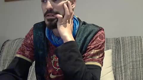 Alejandro Rulitos Twitter longnight55 Intagram 5longnight5 online show from February 8, 11:34 pm