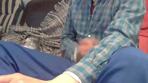 Alejandro Rulitos Twitter longnight55 Intagram 5longnight5 online show from March 9, 8:18 am