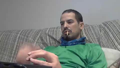 Alejandro Rulitos Twitter longnight55 Intagram 5longnight5 online show from December 5, 11:45 pm