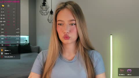 Eva online show from May 20, 3:40 pm